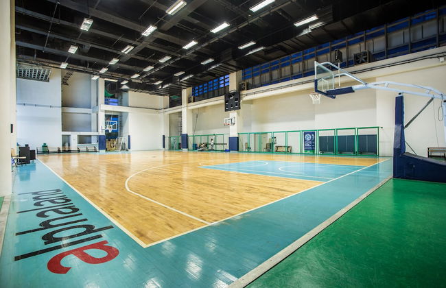 The Alpha Suites - Foto 28