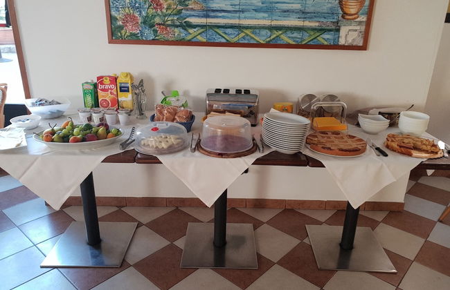 B&B Sant'Antonio De Foris - Photo 35