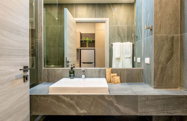 HOMA Cherngtalay - Photo 52