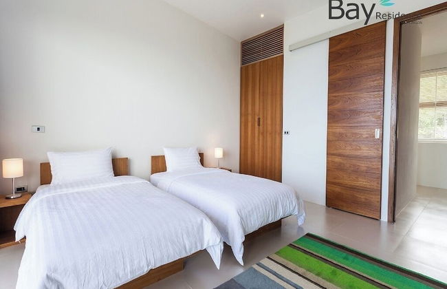 Bay Villas Koh Phangan - Foto 48