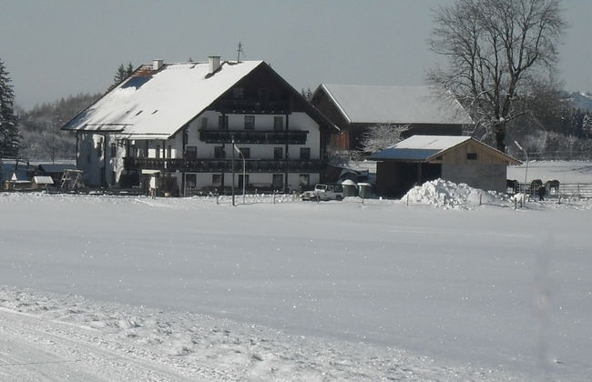 Hauserwirt - Photo 1