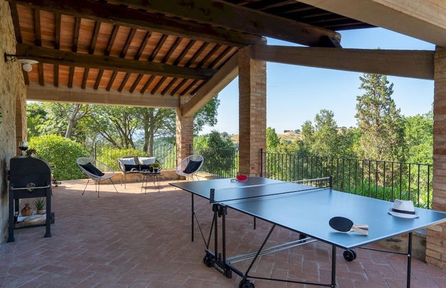 Terripi 10 in Pomarance - Foto 60