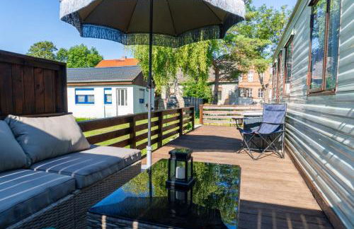 Basislager für Harz und Städtetour Leipzig, Magdeburg, Dessau, Halle, Quedlinburg uvm - Foto 19