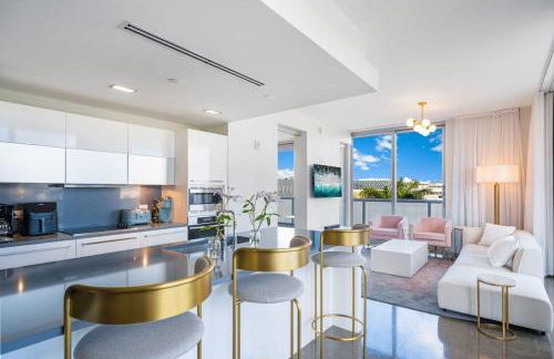 Luxury Oceanview Condo, Pool, Private Beach Access - Foto 3