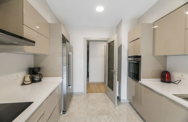 Oryapark Residence - Foto 12