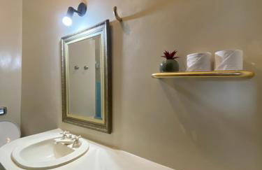 A grande casa da montanha Casa de campo por temporada - Foto 36