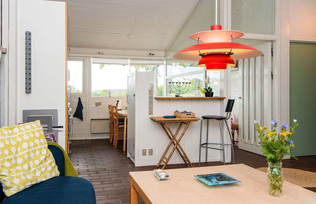 4 Person Holiday Home in Aabenraa-by Traum - Foto 19