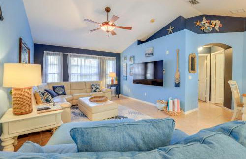 Jensen Beach Home with Heated Pool! - Foto 4