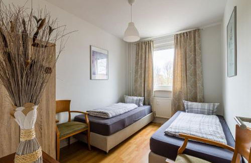 Enjoy your stay with DKN Apartments - Near S-Bahn - Multilanguage - Witamy serdecznie - Foto 10