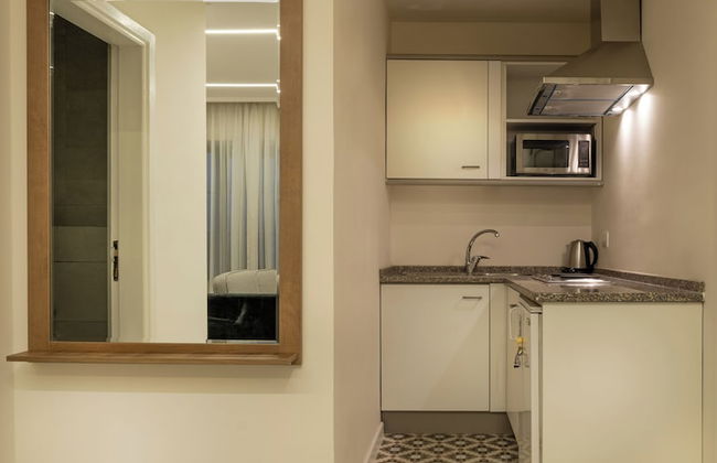 Prestige Hotel Suites - Foto 12