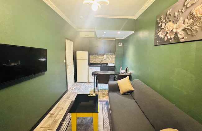 Imza Suite - Foto 25