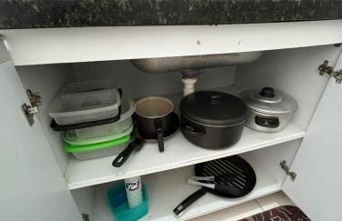 Apto Santos Gonzaga 46 mtrs Praia - Foto 17