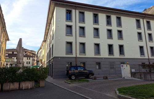 Como Lago Apartment by Quokka 360 - Close to the Lake and Train Station - Foto 20