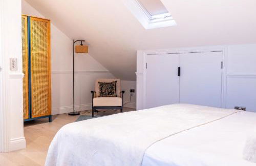 The Stanley By Allsquare Stay Modern 3 Bed 3 Bath - Foto 23