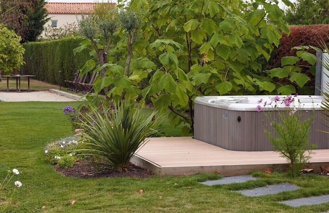 Studios Marie Barrault - Foto 24