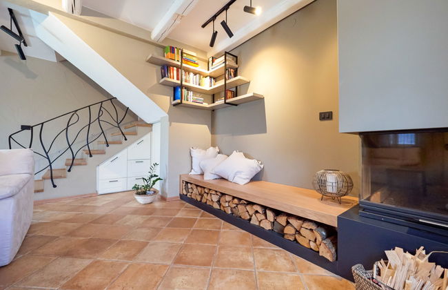 Villa Mala Petra - Foto 9