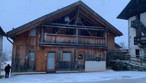 Chalet le Dolomiti - Photo 2