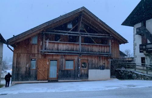 Chalet le Dolomiti - Foto 2
