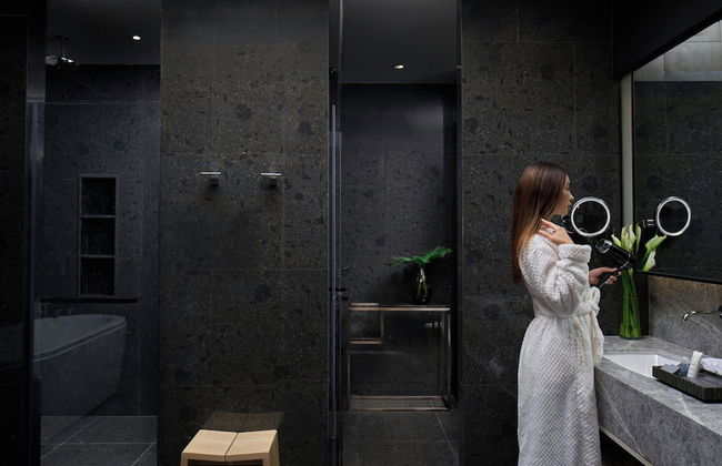 Marriott Executive Apartments, Bangkok Townhall Sukhumvit - Foto 46