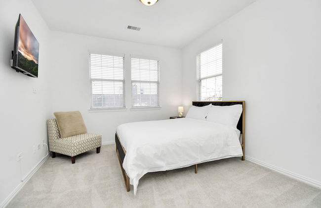 Lux Galleria Home-5BR Roof Deck - Foto 7