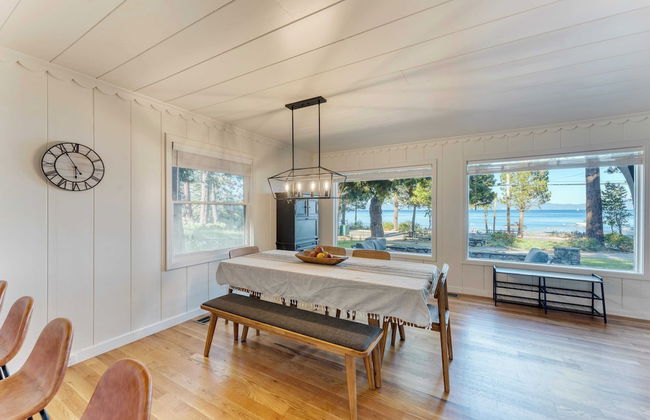 West Shore Lake House by Avantstay Ski Cabin w/ Backyard Sledding Hill! - Photo 6