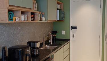 Studio Centro Curitiba - Foto 3