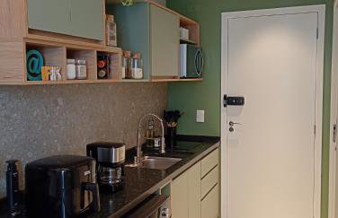 Studio Centro Curitiba - Foto 3