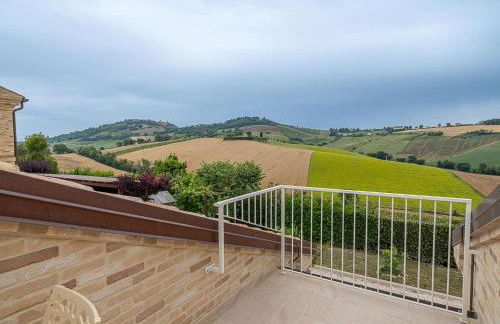Spacious Stay in Montelupone - Foto 80