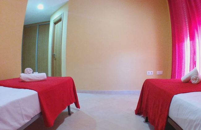 Apartamentos Turisticos Zahazar - Photo 20