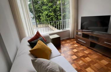 Ipanema Arpoador Sossego Brisa do Mar Pé na Areia - Foto 1