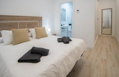 Apartamento Las Calas de Cadiz - Foto 34