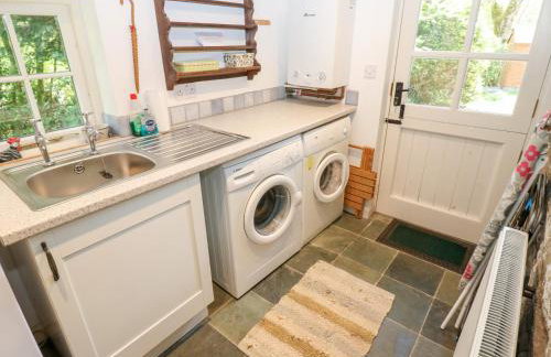 Farrier's Cottage - Foto 16