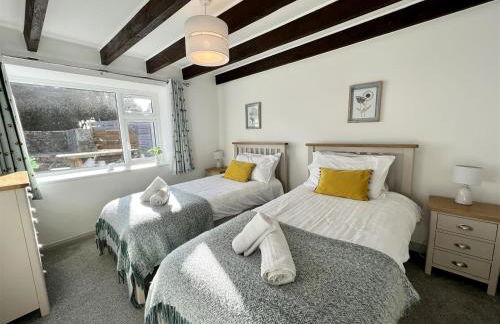 Arrowan Common Farm Cottages - Foto 59