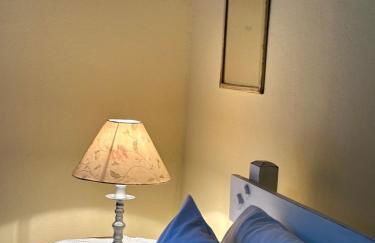 Casa Rústica - 3 vagas de garagem - Pet Friendly com vista para Serra de São José - até 8 hóspedes - Foto 33