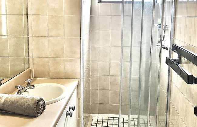 Cairns Apartment Esplanade Ocean Views - Foto 9