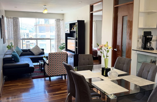 Residencial Emilio - Apartments Cusco - Photo 28