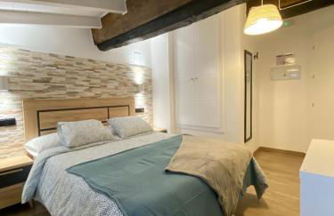 Apartamentos Rurales Calleabajo - 3 Estrellas - Foto 1