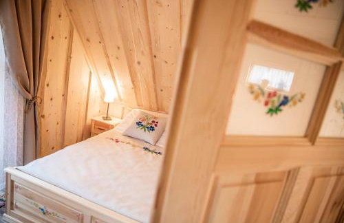 Domek Folkowa Chata - Foto 39