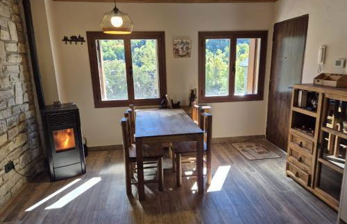 Alojamientos Ruraltena - Photo 43