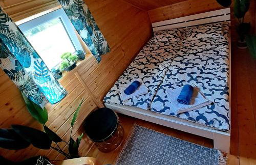 Noclegi "LAS WYPAS" Trzcianka - Foto 75