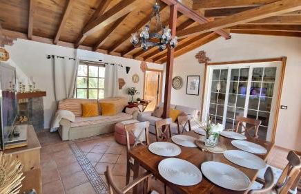 Villa Canaria Laynoe Guaza - Foto 7