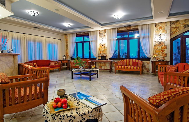 Areti Hotel - Foto 6