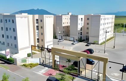 Apartamento Parque Monte Alto: paz e tranquilidade - Photo 45