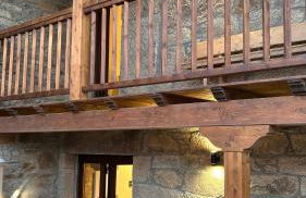 Casas Rurales Los Geijos - Foto 1