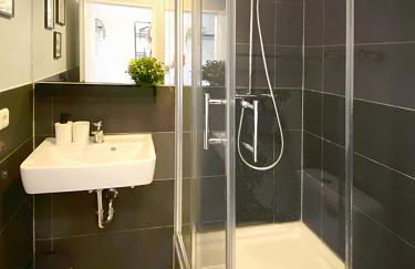 Cozy apartment in city center - Foto 28