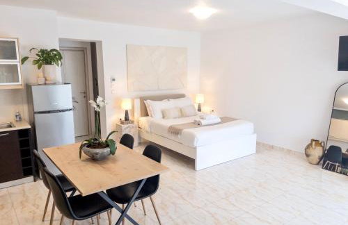 Seaside Studio Apartment Palio - Photo 8