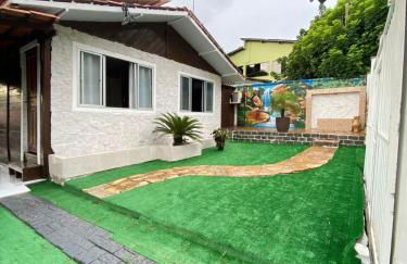 Casa de Praia São Miguel, Penha - Foto 6