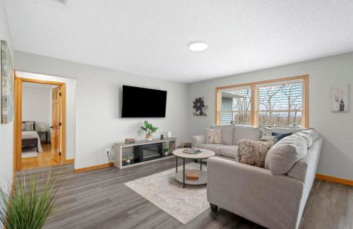 40 Spacious Sleek Cozy - Foto 23