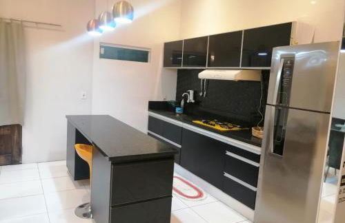 CASA TEMPORADA BARREIRINHAS Yellow 1 - Photo 27