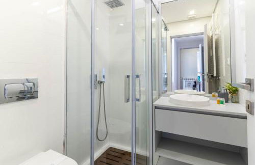 Porto & Douro Vista Apartments by Inviting - Foto 78